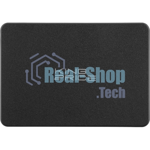 Накопитель SSD KingPrice KPSS120G2, 120Gb, 2.5