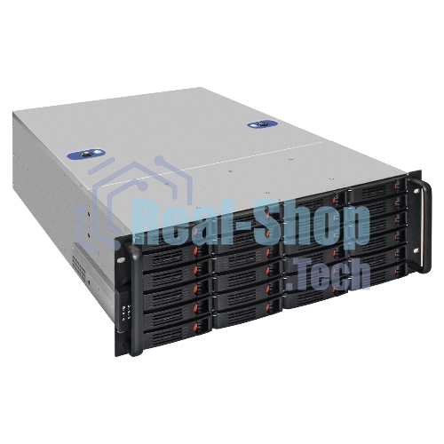 Серверный корпус ExeGate Pro EX293275RUS 4U660-HS24 (RM 19