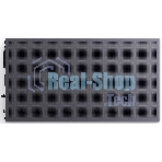 Корпус без блока питания JONSBO Computer Case D32 STD standard version black