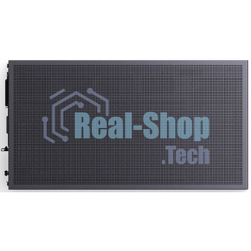 Корпус без блока питания JONSBO Computer Case D32 STD standard version black