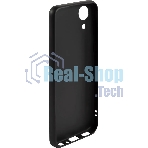 Чехол (клип-кейс) Redline для Samsung Galaxy A03 Core УТ000029017 черный