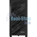 Компьютерный корпус XPG STARKERAIRBTFMTA-BKCWW