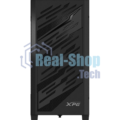 Компьютерный корпус XPG STARKERAIRBTFMTA-BKCWW