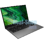 Ноутбук Digma Pro Fortis M Core i3 1215U 16Gb SSD 256Gb Intel UHD Graphics 15.6