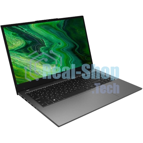 Ноутбук Digma Pro Fortis M Core i3 1215U 16Gb SSD 256Gb Intel UHD Graphics 15.6