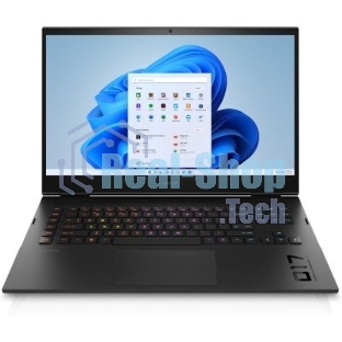 Ноутбук HP Omen 17-cm2006ci Core i7 13700HX 16Gb SSD1Tb NVIDIA GeForce RTX4070 8Gb 17.3
