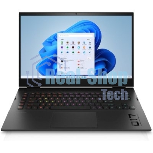 Ноутбук HP Omen 17-cm2006ci Core i7 13700HX 16Gb SSD1Tb NVIDIA GeForce RTX4070 8Gb 17.3