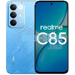 Смартфон Realme C85 RMX5566 6/128Gb, синий