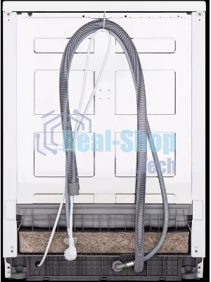 Посудомоечная машина MAUNFELD MWF60331W Inverter, белый, 59.8 см, 14 компл., 42 дБ, класс A+++