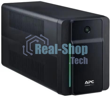 Источник бесперебойного питания APC Easy-UPS BVX1600LI/1600 ВА/900 Вт/6xIEC 320 С13