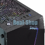 Компьютерный корпус ABR GQ-2 (8018) (USB 3.0X1 + USB 2.0 X2+audio)