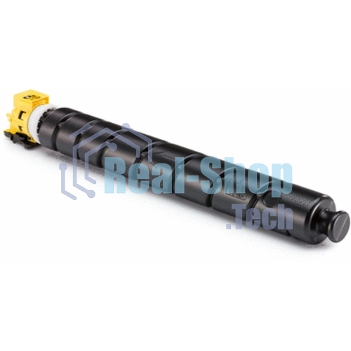 Картридж лазерный ELP CT-KYO-TK-8515Y желтый (20000 стр.) для Kyocera TASKalfa 5052ci/6052ci