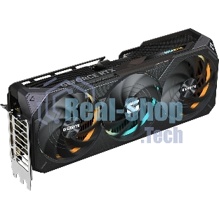 Видеокарта Gigabyte GV-N507TGAMING OC-16GD 1.0 NV RTX 5070TI 16Gb 256bit GDDR7 2805/28000/HDMI