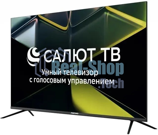 Телевизор Asano 55