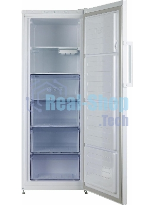 Морозильная камера Beko RFSK215T01W, белый, 213л, 6 ящиков