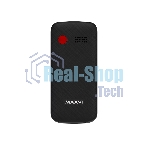 Мобильный телефон Maxvi B100i черный