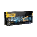 Ручной пресс (кримпер) гидравлический Deli DL-YQ120 10-120 мм², 7.14 т