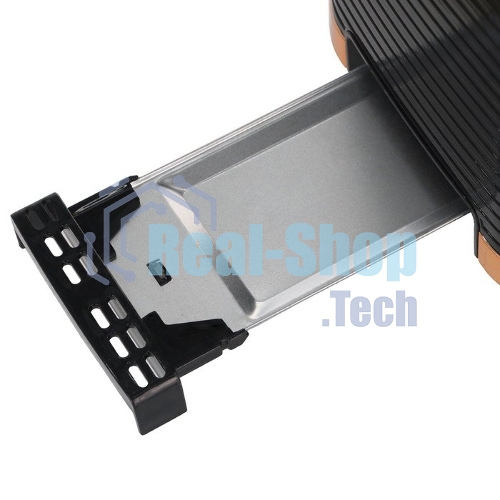 Тостер BRAYER BR2112