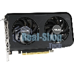 Видеокарта ASUS GeForce RTX 5050 8G OC, NVIDIA RTX 5050, 8 ГБ GDDR6, 128 бит, PCI-e 5.0, 1xHDMI, 3xDP, 2677 МГц