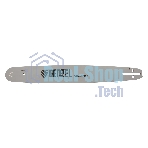 Шина для бензопилы Denzel DGS-5820, длина 50 см (20