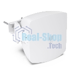 Точка доступа Wi-Fi Ubiquiti UISP Wave AP Базовая станция 60 ГГц (с резервированием 5 ГГц), UISP Wave Technology, 24 дБи