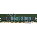 Оперативная память Kingston ValueRAM, DDR4, 16GB (1x16GB), 3200 MHz, CL22, без радиатора
