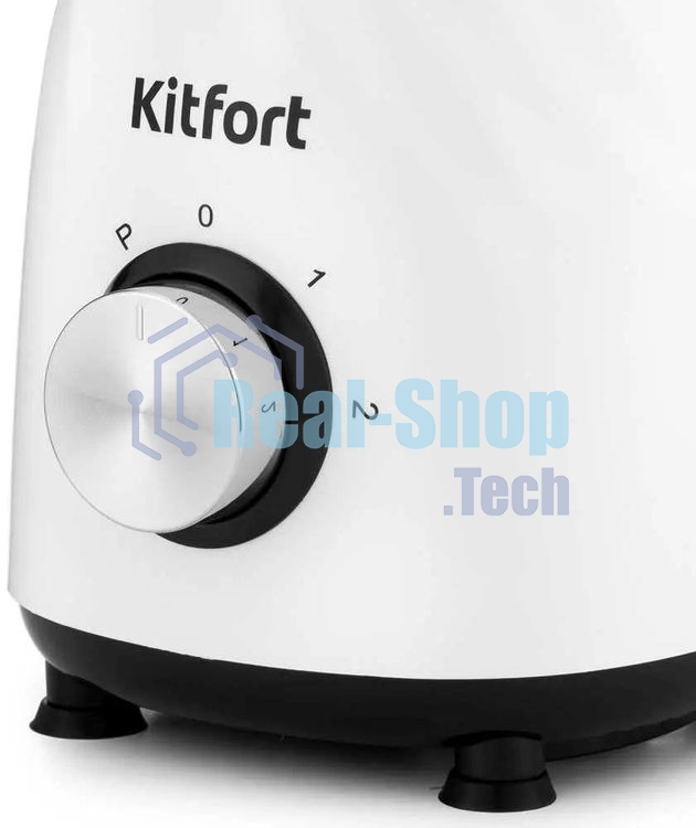 Блендер Kitfort КТ-1379