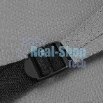 Рюкзак Silwerhof Simple серый