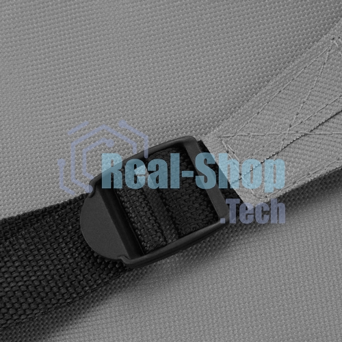 Рюкзак Silwerhof Simple серый