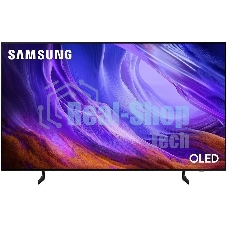 Телевизор SAMSUNG QE55S85HAEXPY, 55