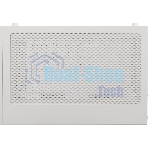 Компьютерный корпус Accord ACC-ZCU2W белый без БП mATX 1x120мм 1xUSB 3.0 1xUSB3.1 audio