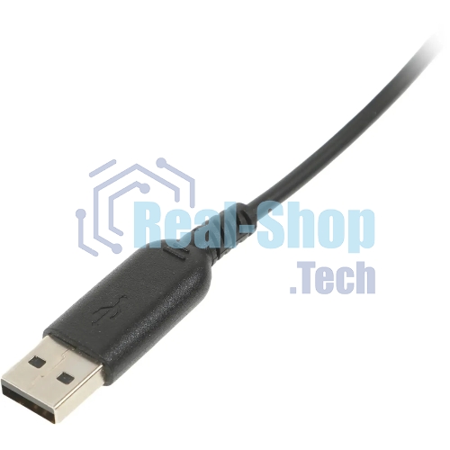 Клавиатура проводная A4Tech Fstyler FK25, USB, черный/серый
