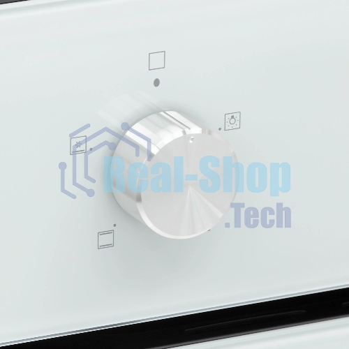 Духовой шкаф электрический Krona LINDE 45 WH белый