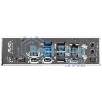 Материнская плата MSI MAG X870E TOMAHAWK WIFI, AM5, AMD X870, 4xDDR5, 4xSATA, 4xM.2, 1xPCI-E 5.0 x16, 1xPCI-E 4.0 x4, 1xPCI-E 3.0 x1, 1xHDMI, 2xUSB Type-C, 1x5Gb LAN, 2xUSB-A 3.2 Gen 2, 3xUSB-A 3.2 Gen 1, 4xUSB-A 2.0, 7.1, Wi-Fi 7, ATX
