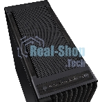 Компьютерный корпус ASUS PROART PA602 WOOD METAL PWM черный