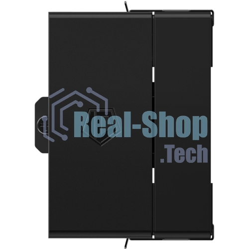 Кулер Cooler ID-Cooling SE-904-XT BLACK LGA1851/1700/1200/115X/AM5/AM4 (TDP 180W, PWM, 4 тепл.трубки прямого контакта, FAN 100мм) RET
