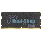 Оперативная память Crucial, DDR5, 16GB (1x16 GB), 4800 MHz, CL40, SO-DIMM