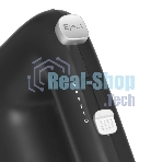 Миксер BQ MX421 черный. Мощность:150 Вт, 5 скоростей работы, скорость вращения до 1400 об,мин