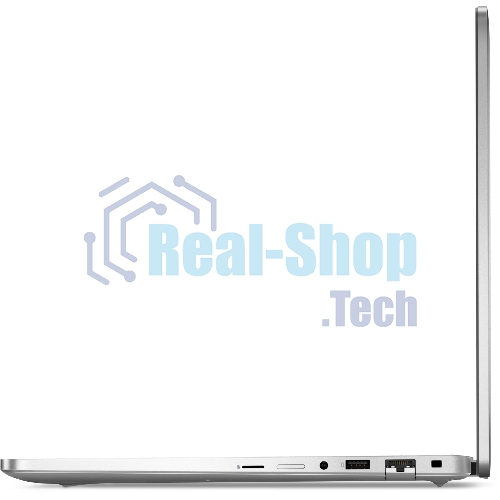 Ноутбук Dell Pro 16 Plus Core Ultra 5 235U 16Gb SSD512Gb Intel Graphics 16
