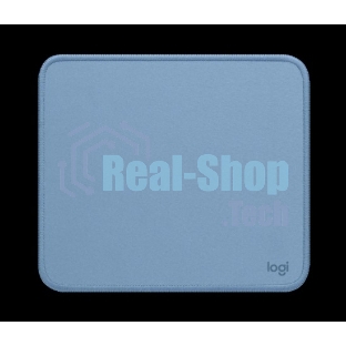 Коврик для мыши LogitechMouse Pad Studio Series BLUE GREY