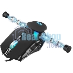 Мышь проводная SVEN RX-G815 черный, 8000 dpi, USB, кнопки - 7