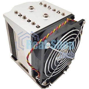 Кулер для сервера 4U Active Server Cooler Alseye 4677-M96 CPU Socket: Intel LGA 4677/4710 TDP: 350 W