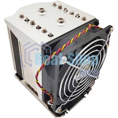 Кулер для сервера 4U Active Server Cooler Alseye 4677-M96 CPU Socket: Intel LGA 4677/4710 TDP: 350 W