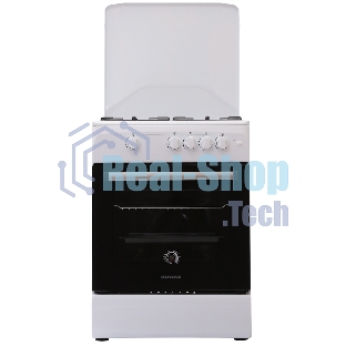 Плита газовая Renova SG6G-W-TR