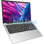 Ноутбук Digma EVE P5851 Pentium Silver N5030 8Gb SSD256Gb Intel UHD Graphics 600 15.6