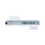 Коммутатор Ubiquiti UniFi Switch 24 PoE