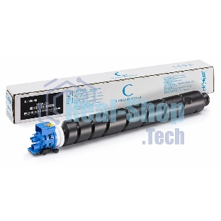 Картридж лазерный ELP TK-8525C голубой (20000 стр.) для Kyocera TASKalfa 4052ci