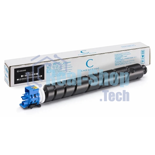 Картридж лазерный ELP TK-8525C голубой (20000 стр.) для Kyocera TASKalfa 4052ci