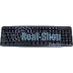 Компьютер Raskat Standart 300 (Intel Core i3 12100, RAM 8Gb, SSD 240Gb, no OS, kb+ms, черный)