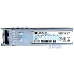 Трансивер Origo OFM311GT, оптич. SFP MM duplex 1 Гбит/с Tx:850нм до 0.55км